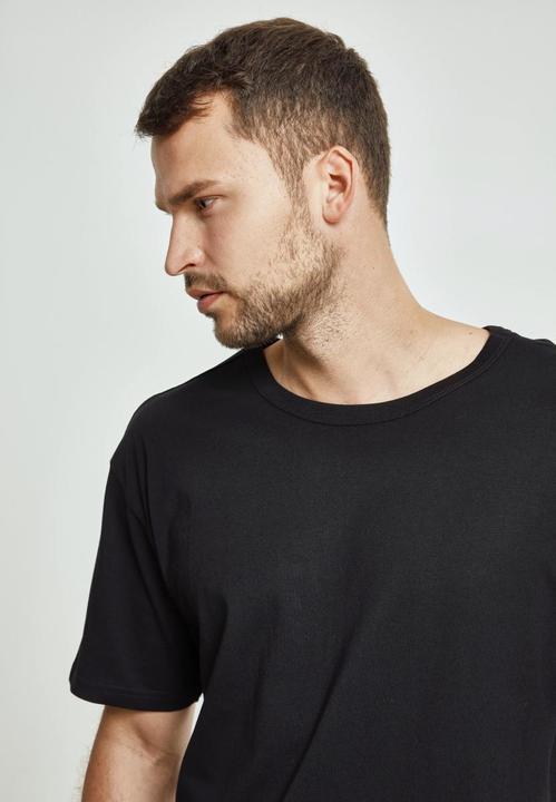 Produktbild Urban Classics UC Men Oversized Tee (XXL)