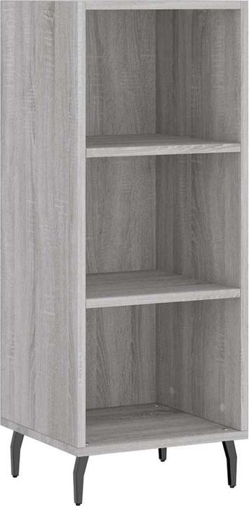 Image du produit vidaXL Sideboard (34.50 x 32.50 x 90 cm)