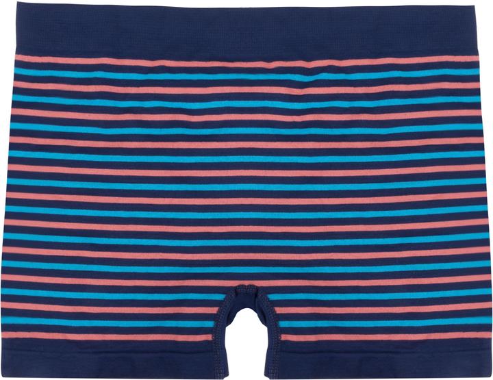Immagine prodotto Normani Boxer da uomo 6 pezzi in microfibra e nylon (L, confezione da 6)