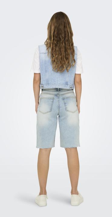 Immagine prodotto Only ONLFELIZ Anzugweste Jeansweste