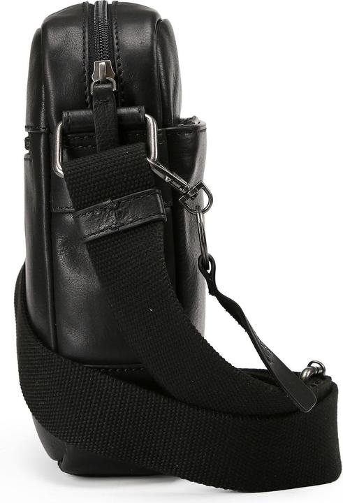 Image du produit Camel Active Pine Umhängetasche Leder 22 cm