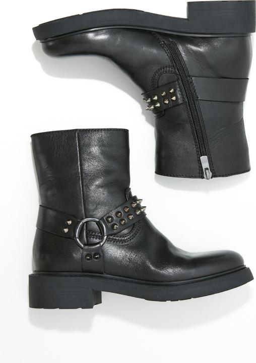 Actual product image Inuovo Ankle boot (40)
