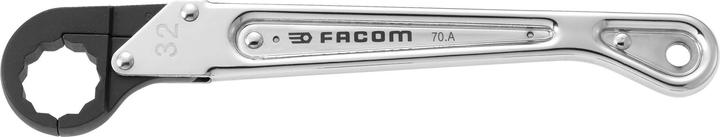 Facom Offener Knarrenringschlüssel (32 mm)