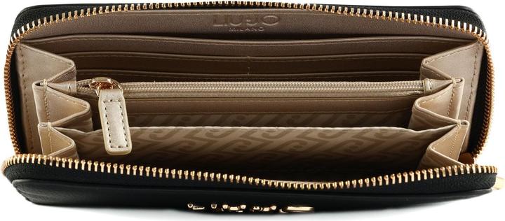 Actual product image Liu Jo Caliwen ECS Zip Around Wallet