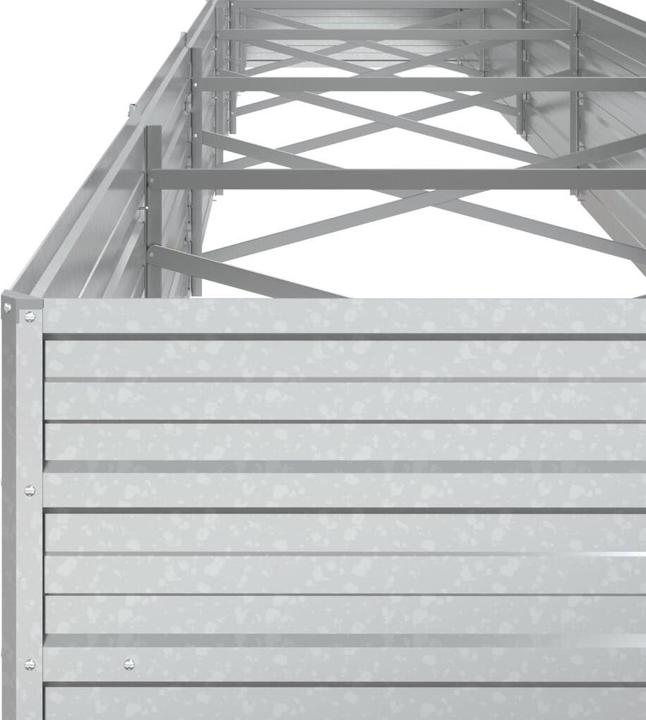 Actual product image vidaXL Nathalia