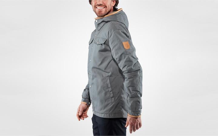 Actual product image Fjällräven Greenland No.1 Down Jacket (M)