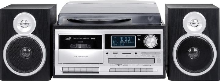 Image du produit Trevi TT 1072 (Semi-automatique)