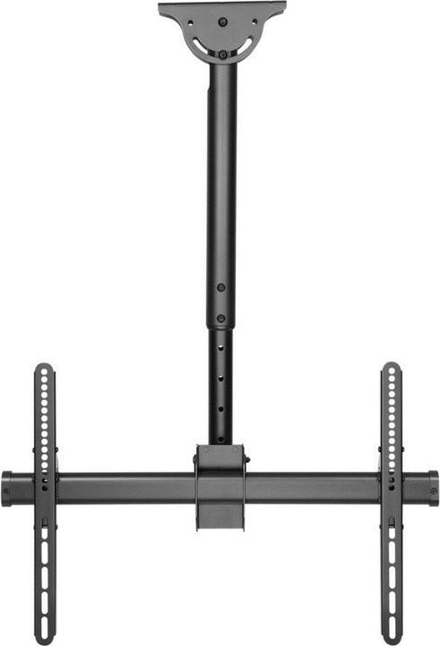 Image du produit Techly Support long pour plafond télescopique (Plafond)