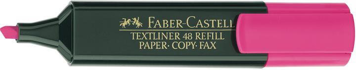 Produktbild Faber-Castell Textmarker Textliner 48 (1x)