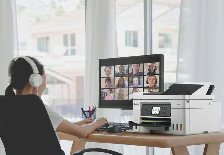 Immagine prodotto Canon MAXIFY GX4040 (Eco-Tank)