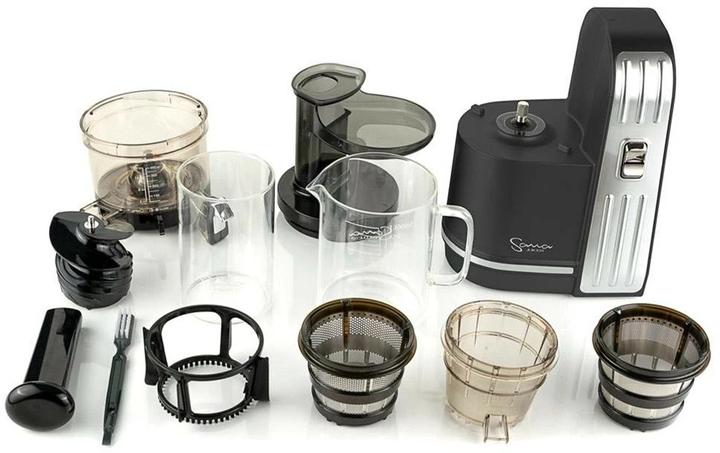 Actual product image Sana EUJ-828