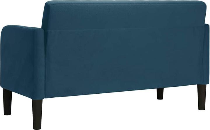 Produktbild vidaXL Zweiersofa (2-Sitzer)