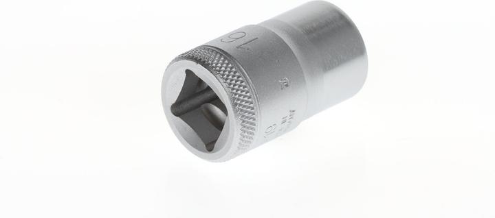 Produktbild Gedore D 19 16 Steckschlüsseleinsatz 1/2" UD-Profil 16 mm (16 mm)