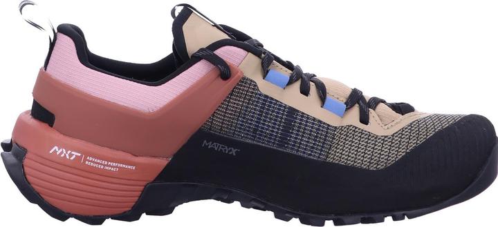 Produktbild Salewa Women's Wildfire NXT GTX (36)