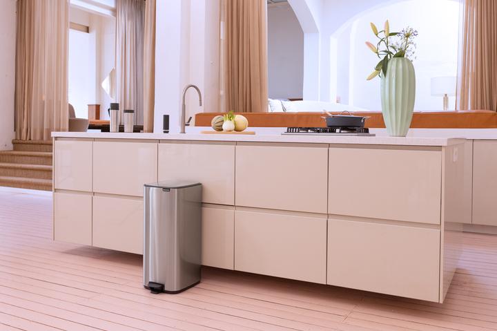 Produktbild Brabantia Treteimer Bo 30 l (30 l)