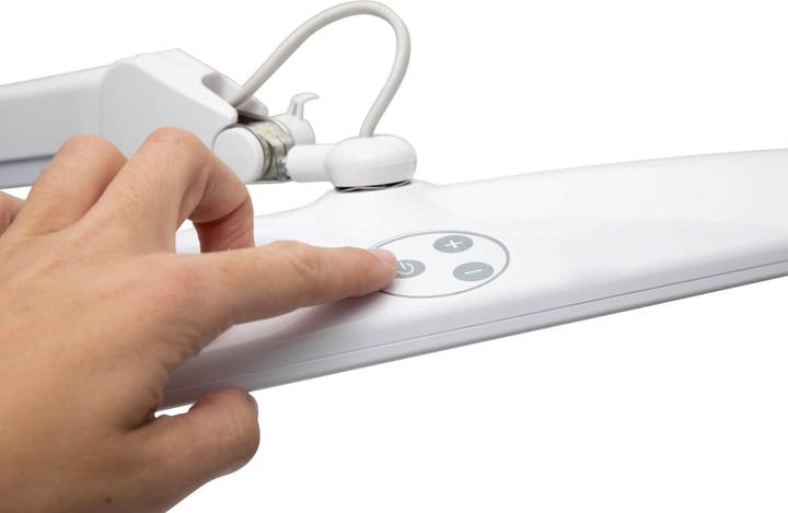 Produktbild Maul LEDArbeitsplatzleuchte MAULexplore (2600 lm)