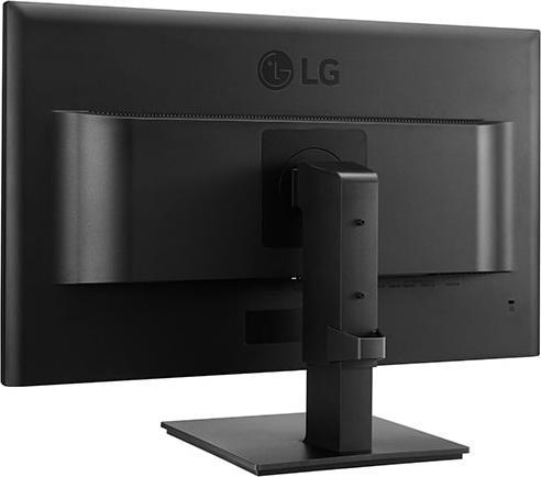 Immagine prodotto LG 24" 24BK55YT-B FHD DVI DP HDMI USB IPS 16:9 nero (1920 x 1080 pixel, 23.80")