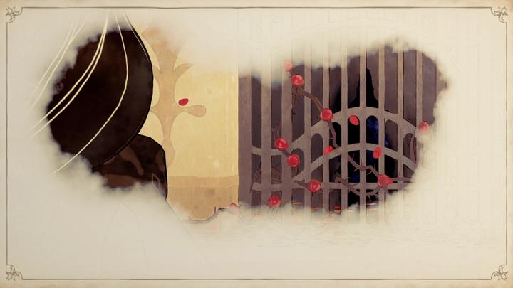 Actual product image Nintendo Bayonetta Origins (Switch)