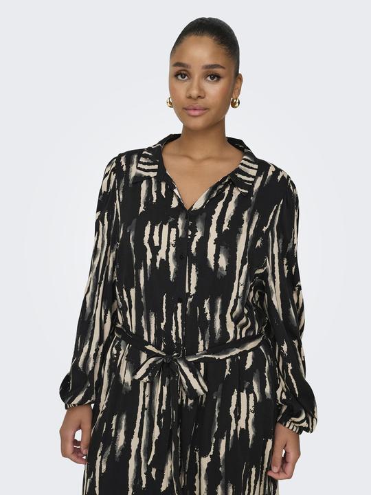 Image du produit Only CARMIKAELA Robe midi (44)