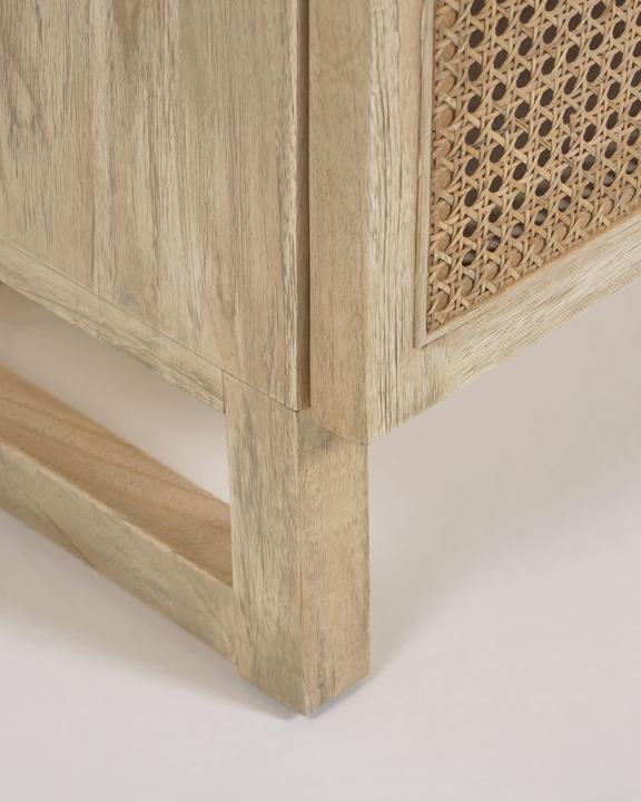 Image du produit Kave Home Rexit (41 x 180 x 50 cm)