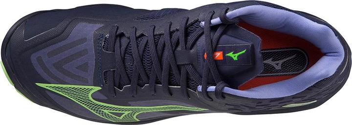 Produktbild Mizuno Wave Lightning Z7mid (47)