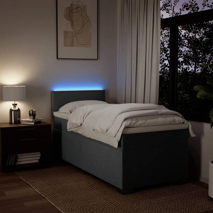 Immagine prodotto vidaXL Boxspringbett (180 x 200 cm)