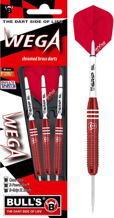 Produktbild Bull's Wega Steel Dart (23 g)