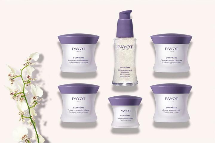 Actual product image Payot Paris Suprême Jeunesse Le Sérum (30 ml)