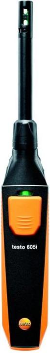Actual product image Testo Anemometer 0563 0003