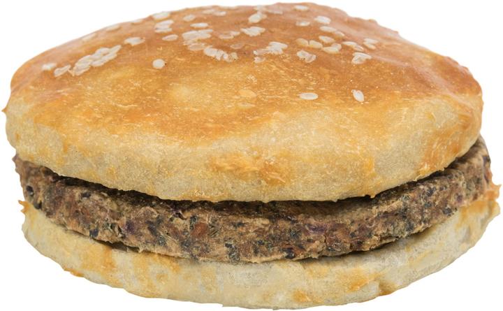 Actual product image Trixie Delicious Chicken Burger 140 g (Junior, Senior, Adult, 1 pcs., 140 g)