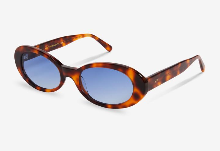 Produktbild Messy Weekend KURT Tortoise/Blue