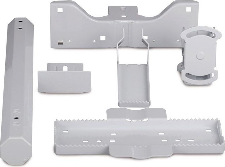 Actual product image Selfsat H30D+ flat antenna with single LNB (Flat antenna, 33.70 dB, DVB-S / -S2)
