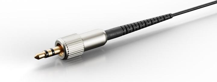 Actual product image DPA 2061 Lavalier microphone, beige, mini-jack