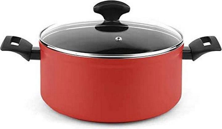 Fagor Saucepan (Ø 24 cm) (24 cm, Pot, Aluminium)