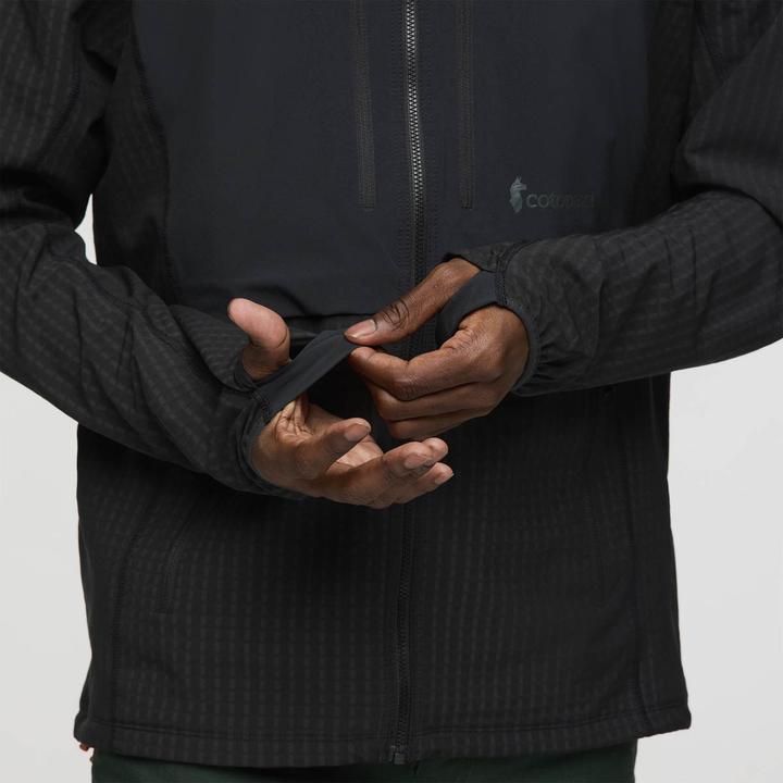 Image du produit Cotopaxi Yermo Hooded Softshell Jacket (L)