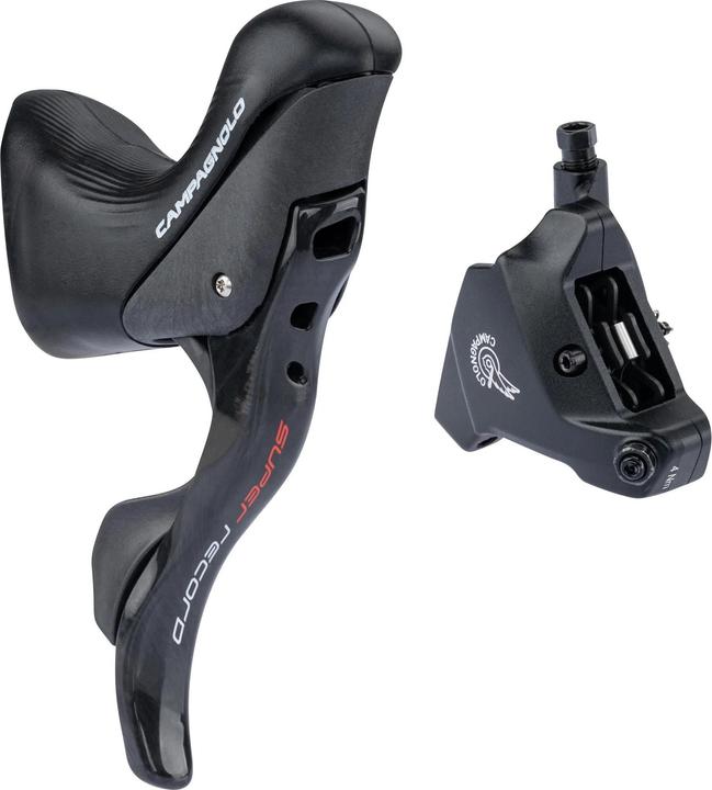 Produktbild Campagnolo SuperRec.12f