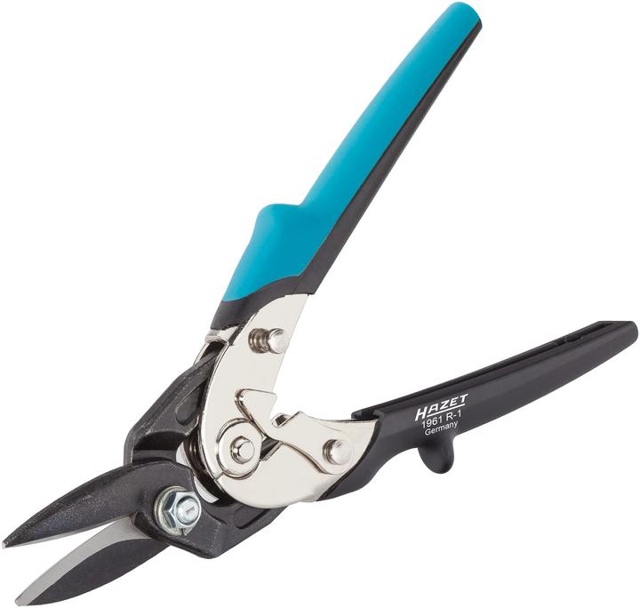 Produktbild HAZET Karosserie-Blechschere 1961R-1 (260 mm)