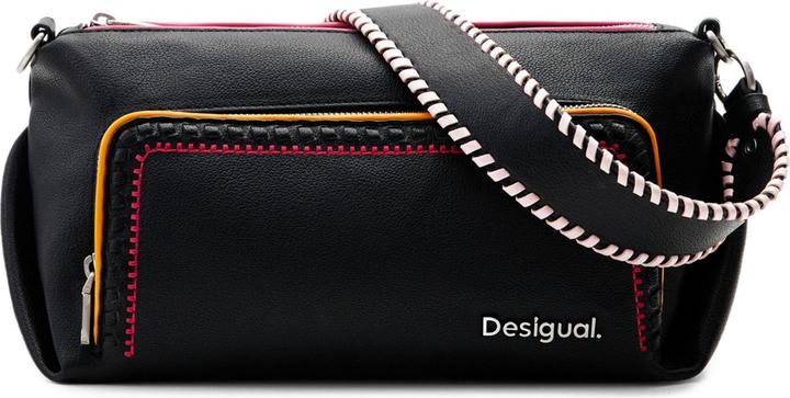 Actual product image Desigual Prime shoulder bag 31 cm