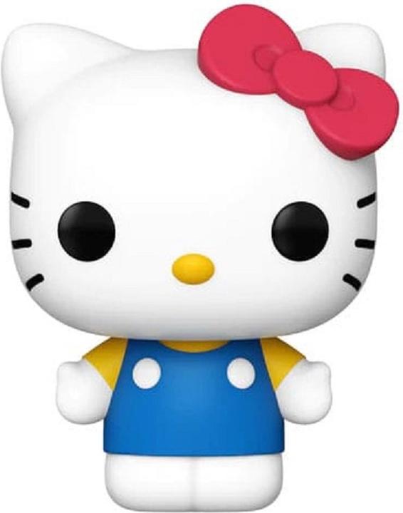 Actual product image Funko Hello Kitty Super Sized Jumbo POP