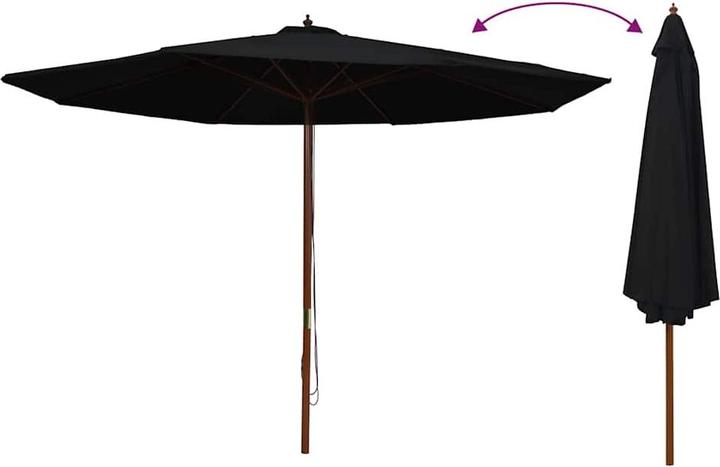 Produktbild VidaXL Rusna (3.50 m)