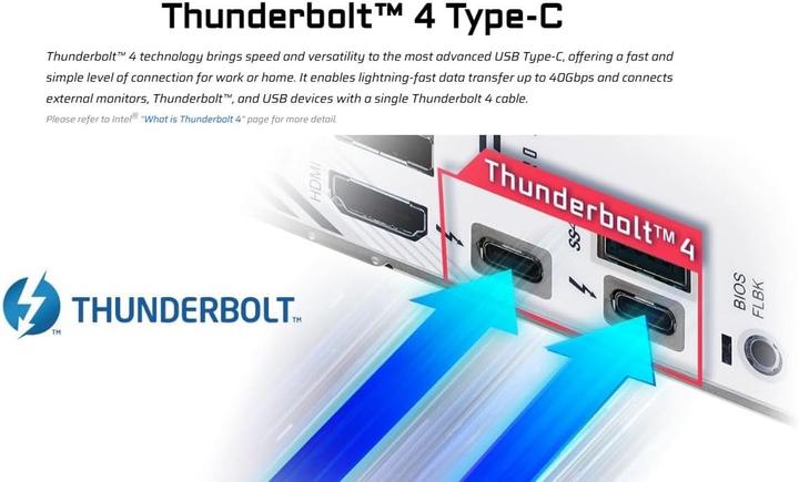 Produktbild AsRock Płyta główna Z890 Lightning WiFi (LGA 1851, Intel Z890, ATX)