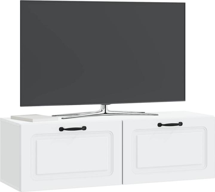 Produktbild vidaXL TV-Ständer (31 x 30 x 30 cm)