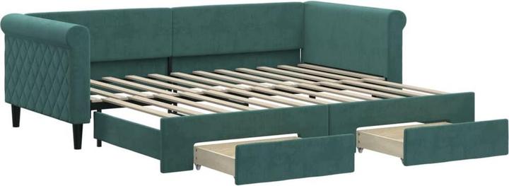 Produktbild vidaXL Becka