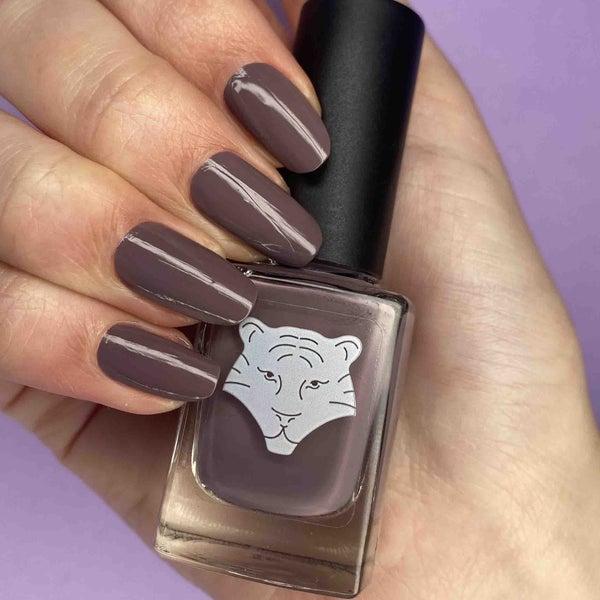 Immagine prodotto All Tigers Lacca per unghie - Vernis 108 TAUPE (108 Taupe, Smalto)