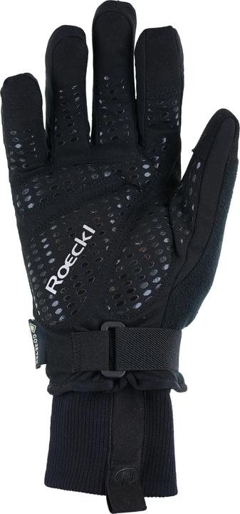 Immagine prodotto Roeckl Guanti Rocca 2 GTX a dita piene (XS)