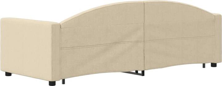 Produktbild vidaXL ausziehbares Tagesbett