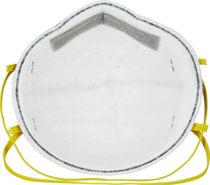 Productafbeelding 3M Masker voor fijn stof (FFP2, 10 x)