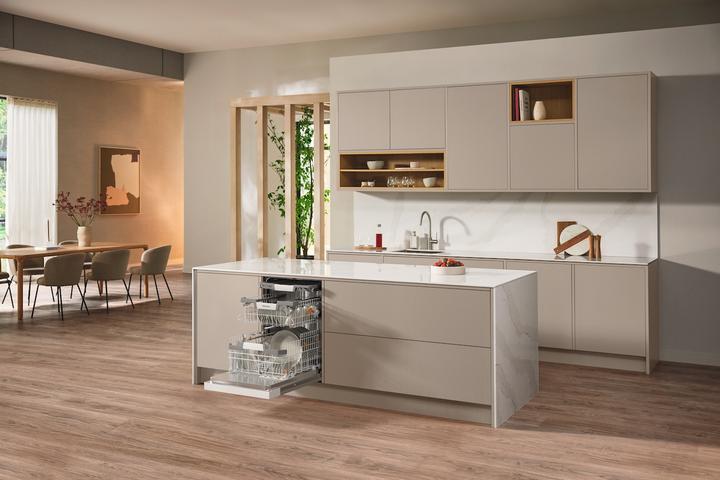 Actual product image Miele G 3725-55 SCi