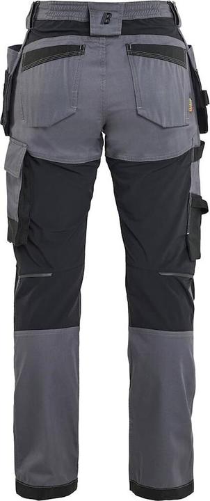 Produktbild Blakläder Damen Stretch 2D Hose (46)