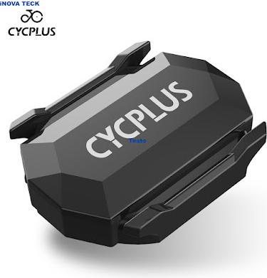 Actual product image Cycplus Cadence speed sensor C3
